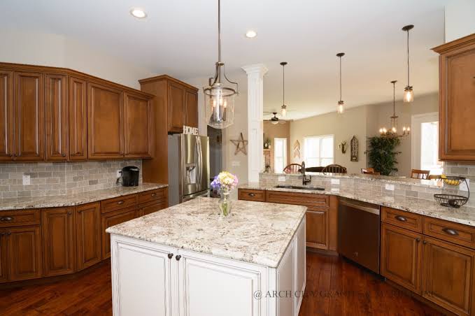 Phoenix AZ Kitchen Countertops