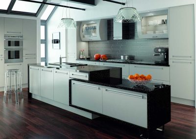 Phoenix Kitchen Cabinets