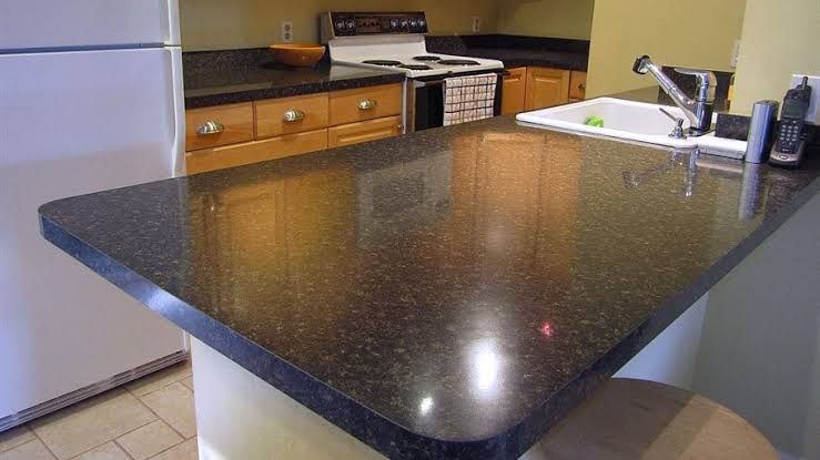 Phoenix Laminate Countertops